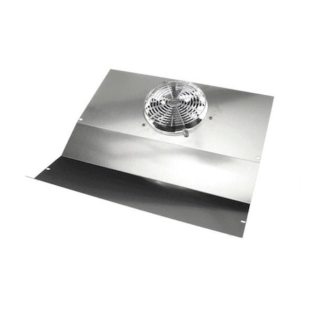 Traulsen Evaporator Fan Motor, No 325-60360-01 325-60360-01